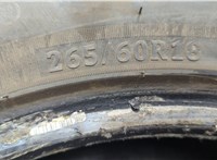  Шина 265/60 R18 Mitsubishi Pajero 2006-2022 20583975 #7