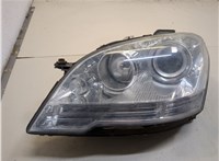 A1648207761 Фара (передняя) Mercedes ML W164 2005-2011 20583977 #1