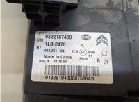 9822187480 Фара (передняя) Citroen C5 Aircross 2018-2025 20584012 #6