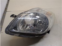 811700D340 Фара (передняя) Toyota Yaris 2005-2011 20584024 #1