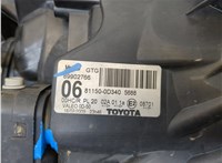 811700D340 Фара (передняя) Toyota Yaris 2005-2011 20584024 #9