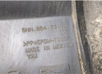 5NN854731A Молдинг крыла Volkswagen Tiguan 2016-2020 20584029 #4