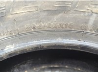  Шина 265/60 R18 Mitsubishi Pajero 2006-2022 20584035 #9