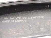 5NN854819A Молдинг крыла Volkswagen Tiguan 2016-2020 20584041 #3