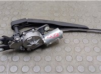 FK7B17404AA Двигатель стеклоочистителя (моторчик дворников) задний Ford Edge 2018-2023 20584057 #1