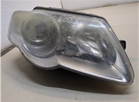 3C0941006AC Фара (передняя) Volkswagen Passat 6 2005-2010 20584070 #4