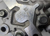  Насос гидроусилителя руля (ГУР) Chevrolet Cruze 2009-2015 20584074 #5