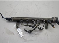 LR001321 Рампа (рейка) топливная Land Rover Freelander 2 2006-2014 20584103 #1