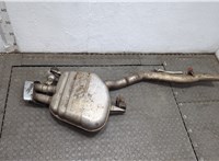 18307646956, 7646956 Глушитель BMW 5 F07 Gran Turismo 2010-2017 20584127 #2