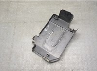 22800185 Накладка декоративная на ДВС Chevrolet Volt 2010-2015 20584140 #2