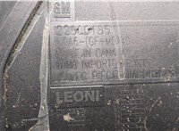 22800185 Накладка декоративная на ДВС Chevrolet Volt 2010-2015 20584140 #3