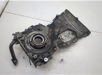 Крышка передняя ДВС Mitsubishi ASX 2010-2020 20584151 #1