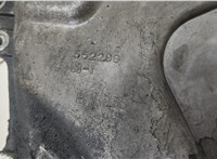 Крышка передняя ДВС Mitsubishi ASX 2010-2020 20584151 #2