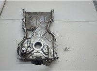 Крышка передняя ДВС Mitsubishi ASX 2010-2020 20584151 #3