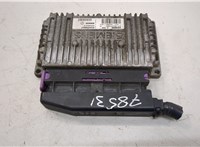 8200298637 Блок управления двигателем Renault Kangoo 1998-2008 20584164 #1