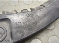 4Z7807454 Кронштейн бампера Audi A6 (C5) Allroad 2000-2006 20584242 #3