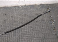 5J0837477A Молдинг стекла (боковое) Skoda Fabia 2007-2014 20584272 #3
