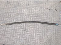  Молдинг стекла (боковое) Skoda Fabia 2007-2014 20584274 #3