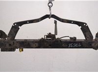 22792152 Рамка капота Chevrolet Volt 2010-2015 20584280 #1