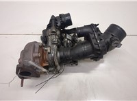 95517933 Турбина Opel Vivaro 2014-2019 20584296 #2