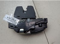 8719G5 Замок багажника Peugeot 308 2007-2013 20584315 #3