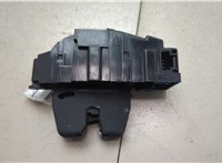 8719G5 Замок багажника Peugeot 308 2007-2013 20584315 #4