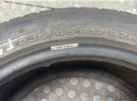  Шина 235/45 R17 Volkswagen Passat 7 2010-2015 Европа 20584327 #9