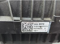 84640369 Корпус воздушного фильтра Chevrolet Equinox 2017-2024 20584339 #7