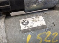 12417631559, 7631559 Стартер BMW X5 F15 2013-2018 20584348 #2