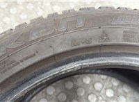  Шина 235/45 R17 Volkswagen Passat 7 2010-2015 Европа 20584349 #6