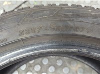 Шина 235/45 R17 Volkswagen Passat 7 2010-2015 Европа 20584349 #8
