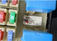 8267406020, 82672AA010, 82720AA010, 82741AA010 Блок реле Toyota Solara 2003-2009 20584361 #4