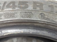 Шина 235/45 R17 Volkswagen Passat 7 2010-2015 Европа 20584396 #4