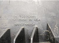20871246 Корпус воздушного фильтра Chevrolet Volt 2010-2015 20584398 #5