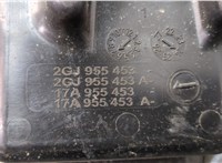 17A955453A Бачок омывателя Volkswagen Jetta 7 2018-2025 20584428 #5
