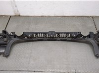 51127201215 Кронштейн бампера BMW 5 F07 Gran Turismo 2010-2017 20584439 #2