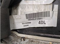  Компрессор кондиционера Peugeot 308 2013-2021 11492833 #8