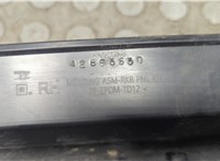 42865650 Накладка на порог Chevrolet Trax 2023-2025 20584514 #4