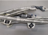 2048600605 Подушка безопасности боковая (шторка) Mercedes C W204 2006-2015 20584519 #1