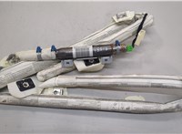 2048600505, 604703301 Подушка безопасности боковая (шторка) Mercedes C W204 2006-2015 20584523 #2