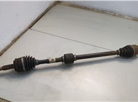 495013Y100 Полуось (приводной вал, шрус) Hyundai Elantra 2010-2016 20584532 #1