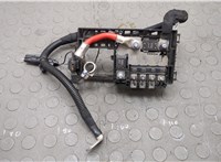 84509531 Клемма аккумулятора Chevrolet Equinox 2017-2024 20584536 #1