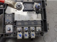 84509531 Клемма аккумулятора Chevrolet Equinox 2017-2024 20584536 #4