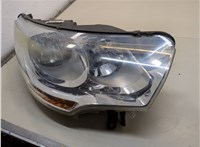 9687304580 Фара (передняя) Citroen C4 2010-2020 20584545 #5