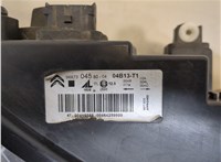 9687304580 Фара (передняя) Citroen C4 2010-2020 20584545 #9