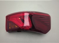 8155005300 Фонарь (задний) Toyota Avensis 3 2008-2018 20584546 #1
