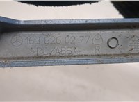 1638260277 Ресничка под фару Mercedes ML W163 1997-2005 20584549 #5