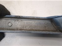 1638260177 Ресничка под фару Mercedes ML W163 1997-2005 20584556 #5