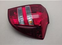  Фонарь (задний) KIA Ceed 2007-2012 20584577 #1