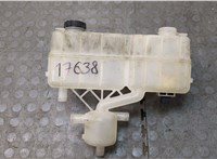  Бачок расширительный Chevrolet Volt 2010-2015 20584579 #1